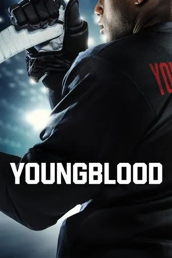 Youngblood movie poster - Entertainment content
