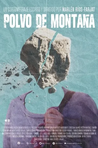 Mountain Dust movie poster - Rated 10/10