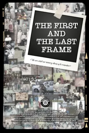 The First And Last Frame movie poster - Entertainment content