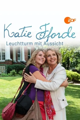 Katie Fforde - Leuchtturm mit Aussicht movie poster - Rated 6.6/10