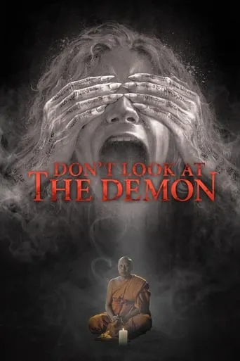 Don't Look at the Demon movie poster - Rated 6.863/10