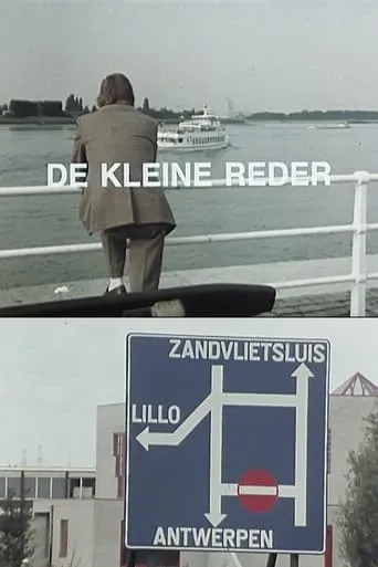The Little Shipowner movie poster - Rated 10/10