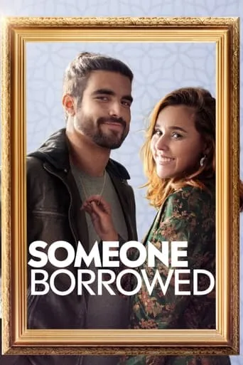 Someone Borrowed movie poster - Rated 6.4/10