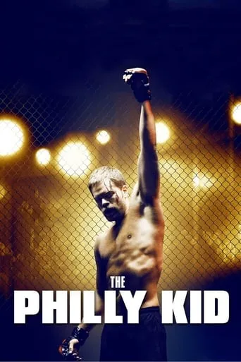 The Philly Kid movie poster - Rated 5.5/10