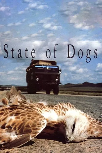 State of Dogs movie poster - Rated 7.4/10