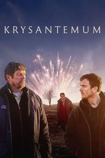 Chrysanthemum movie poster - Rated 6.143/10