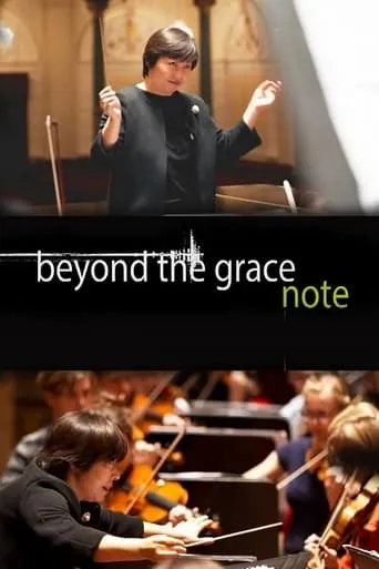 Beyond the Grace Note movie poster - Entertainment content