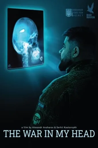 The War in My Head movie poster - Entertainment content