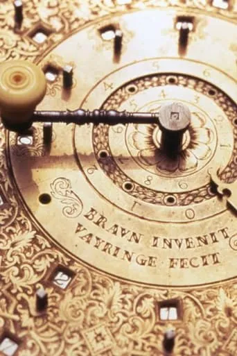 Babbage’s Calculating Machine or Difference Engine movie poster - Entertainment content