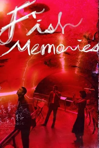 Fish Memories movie poster - Entertainment content