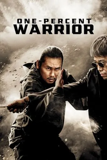 One-Percenter movie poster - Rated 6.8/10