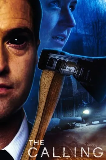The Calling movie poster - Entertainment content