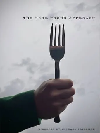 The Four Prong Approach movie poster - Entertainment content