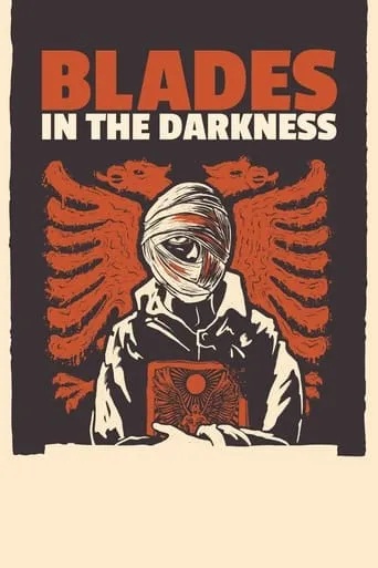 Blades in the Darkness movie poster - Rated 4.8/10