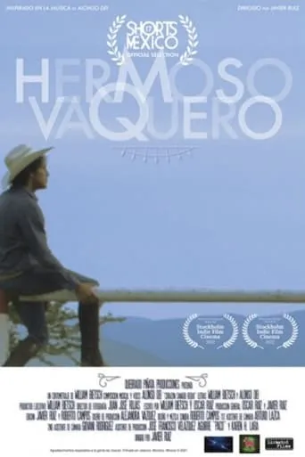 Hermoso Vaquero movie poster - Entertainment content