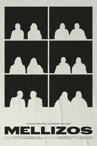 Mellizos movie poster - Entertainment content