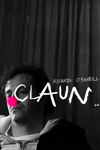 Claun movie poster - Rated 7/10