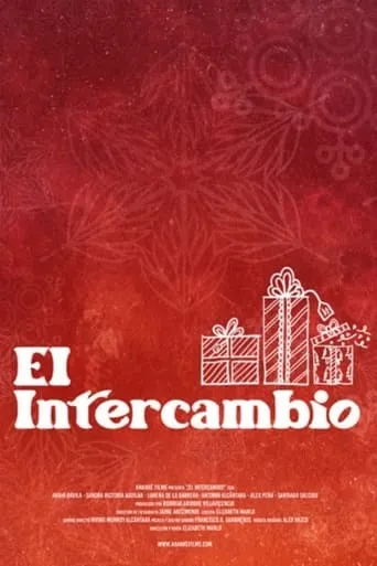 El intercambio movie poster - Rated 10/10