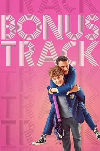Bonus Track movie poster - Rated 6.1/10