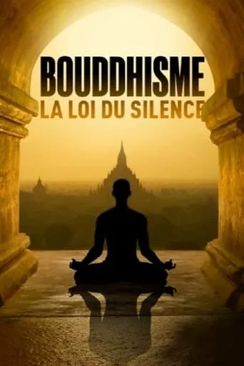 Buddhism, the Unspeakable Truth movie poster - Rated 8/10