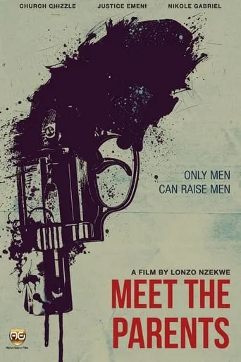 Meet the Parents movie poster - Rated 5/10