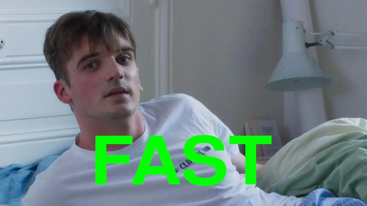 FAST LIFE
