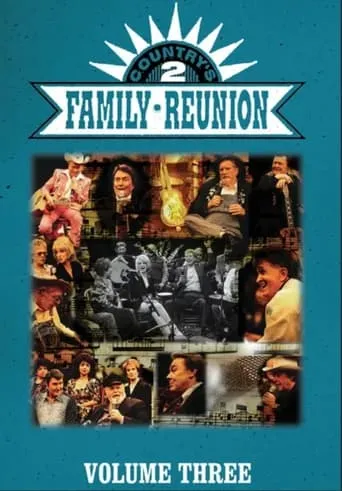 Country's Family Reunion 2: Volume Three movie poster - Rated 6/10