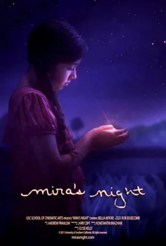 Mira’s Night movie poster - Entertainment content