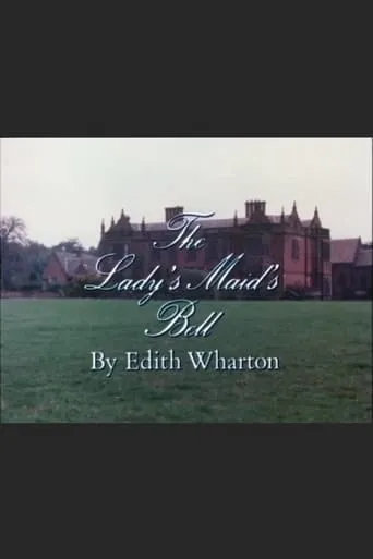 The Lady's Maid's Bell movie poster - Entertainment content
