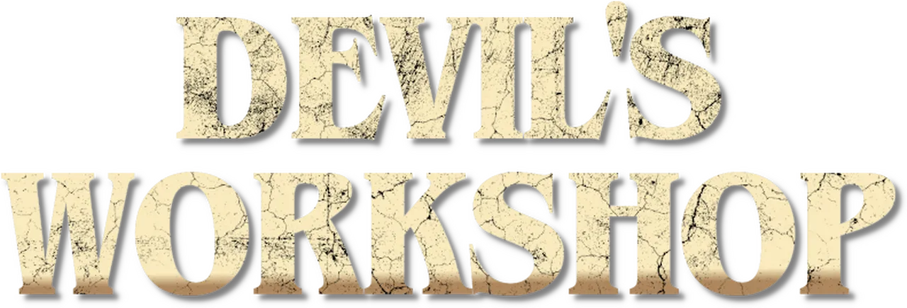 Devil's Workshop