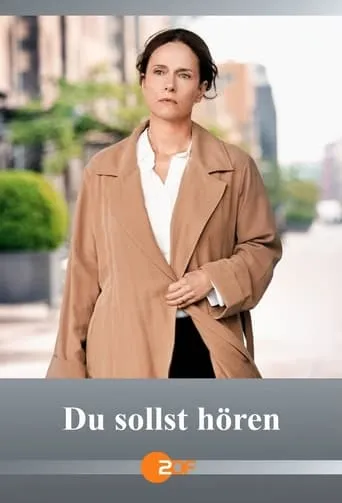 Du sollst hören movie poster - Rated 6/10