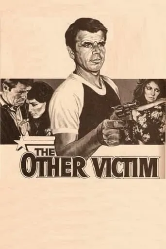 The Other Victim movie poster - Entertainment content