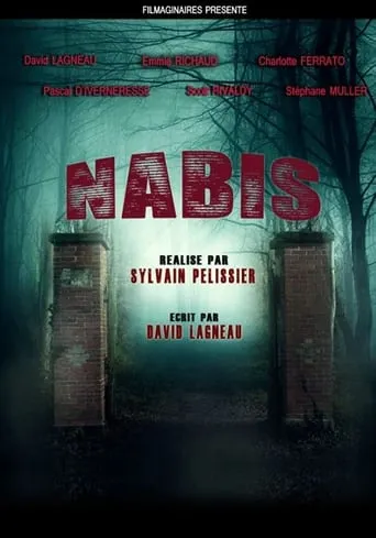 Nabis movie poster - Rated 5/10