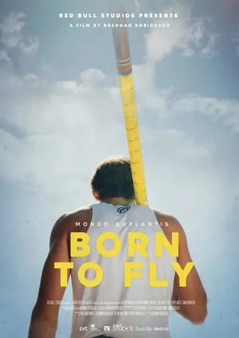 Born to Fly movie poster - Rated 7.333/10