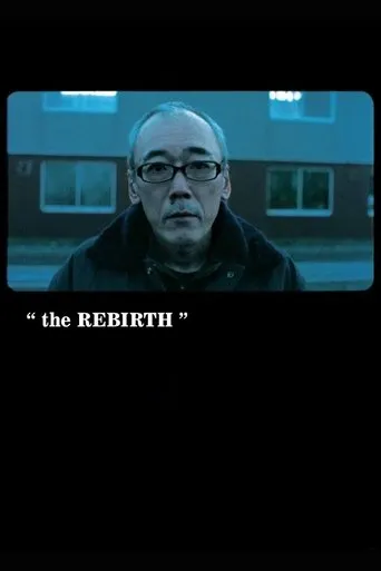The Rebirth movie poster - Rated 5.8/10
