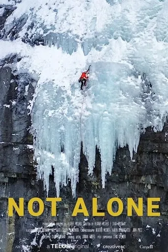 Not Alone movie poster - Entertainment content