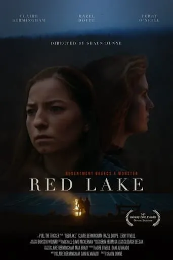 Red Lake movie poster - Entertainment content
