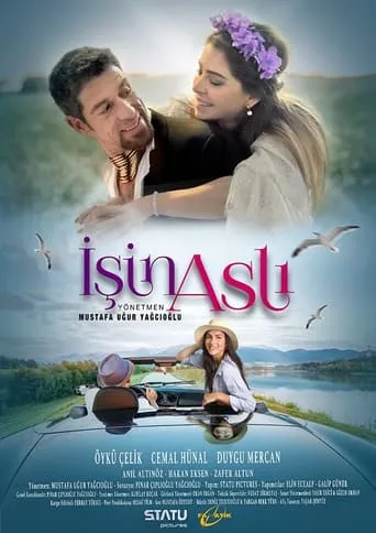 İşin Aslı movie poster - Entertainment content