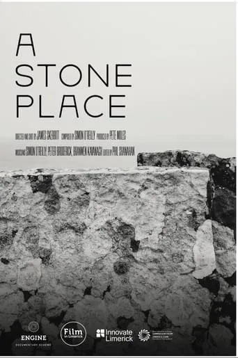 A Stone Place movie poster - Entertainment content