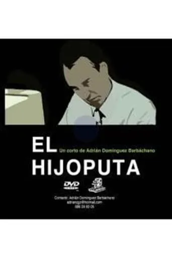 El hijoputa movie poster - Entertainment content