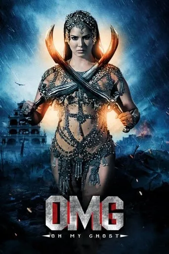 Oh My Ghost movie poster - Rated 1/10
