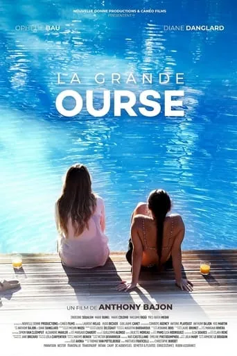 La Grande Ourse movie poster - Entertainment content