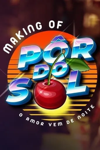 Além do Sol Posto movie poster - Entertainment content