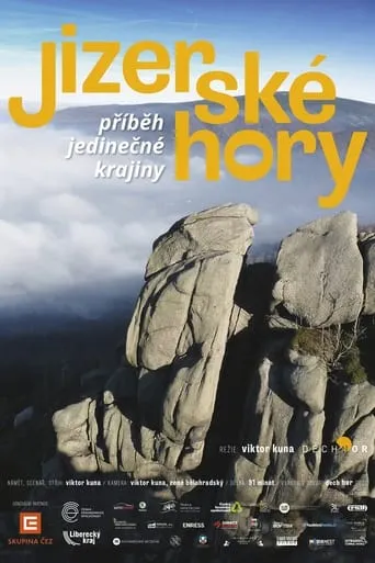 Jizerské hory – příběh jedinečné krajiny movie poster - Entertainment content