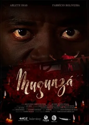 Mugunzá movie poster - Rated 1/10