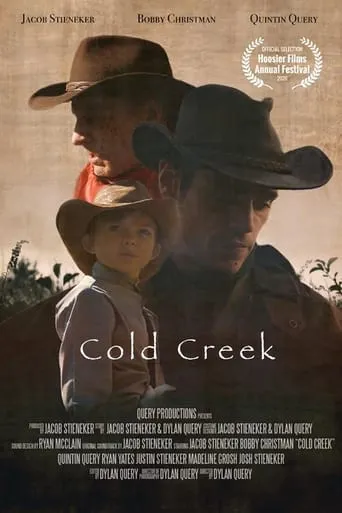 Cold Creek movie poster - Entertainment content