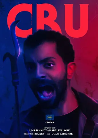 CRU movie poster - Rated 10/10