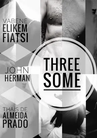 Threesome movie poster - Entertainment content