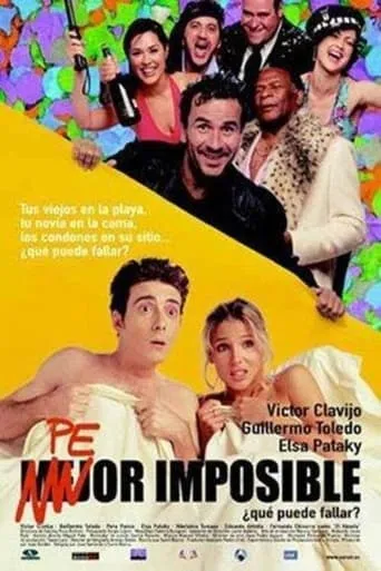 The Best Is Yet to Come movie poster - Rated 6/10