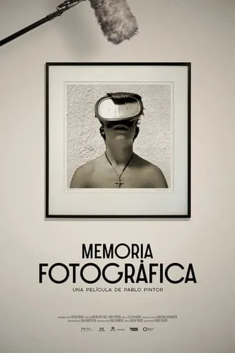 Memoria fotográfica movie poster - Entertainment content